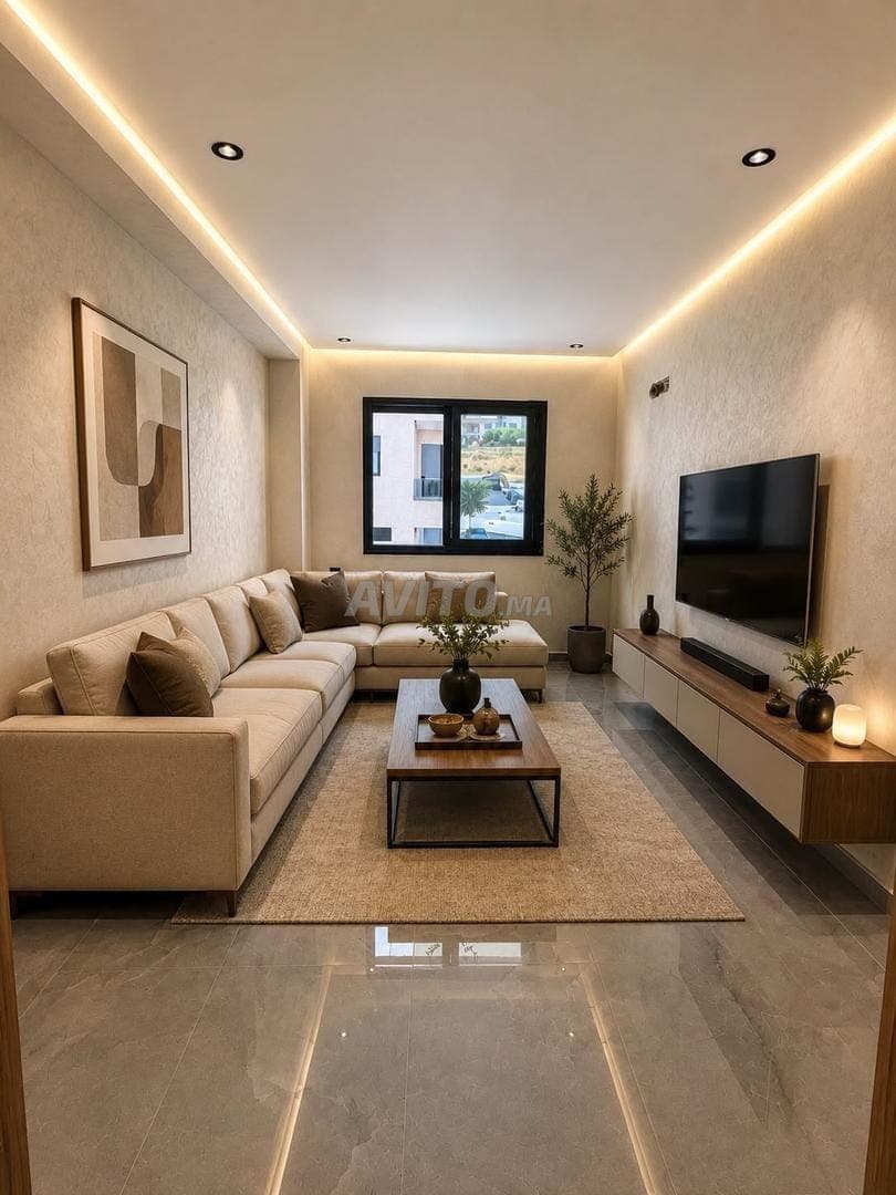Nieuw project in Moujamaa El Hassani