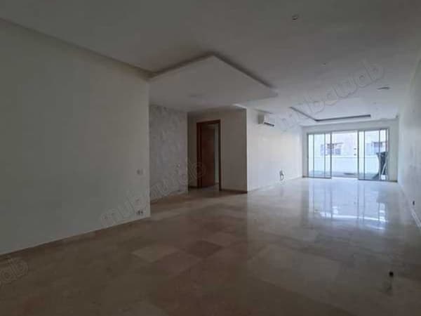 Apartment for Rent of 169.0 m² in Casablanca, Beausejour