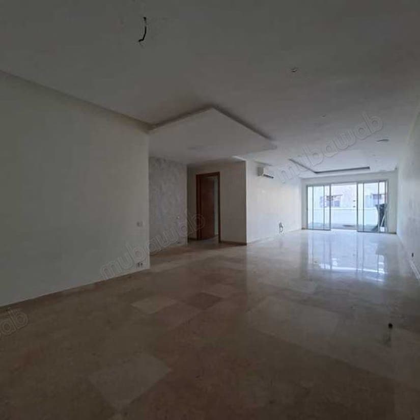 Appartement à Louer de 169.0 m² à Casablanca, Beausejour