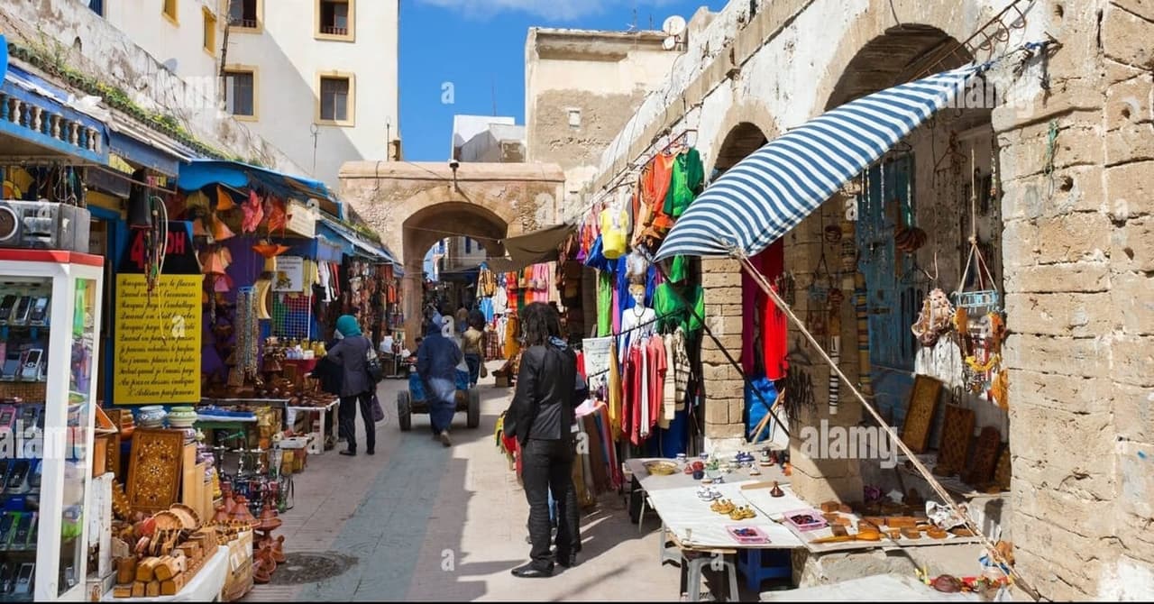 فونْد دو كوميرس بموقع جيد