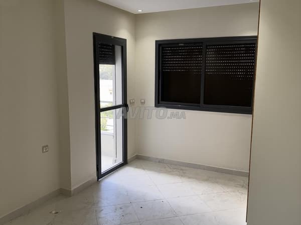 Nouvel appartement à louer près du tunnel de Msanana
