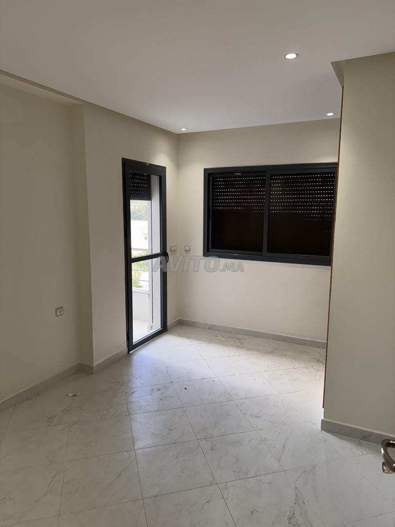 Nouvel appartement à louer près du tunnel de Msanana