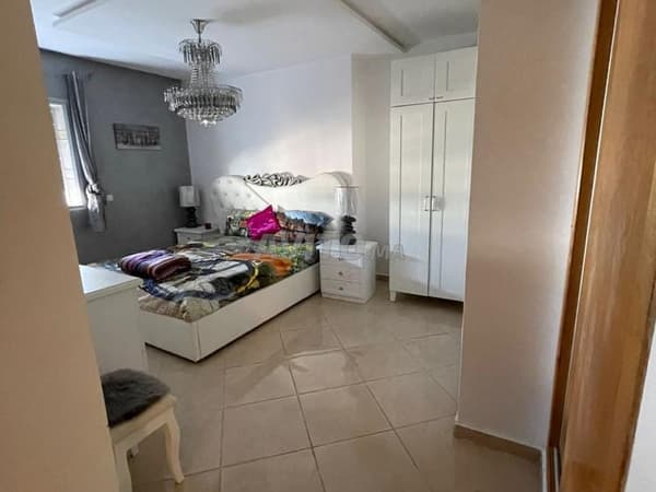VENTE SPACIEUX APPARTEMENT A MIMOSAS KENITRA