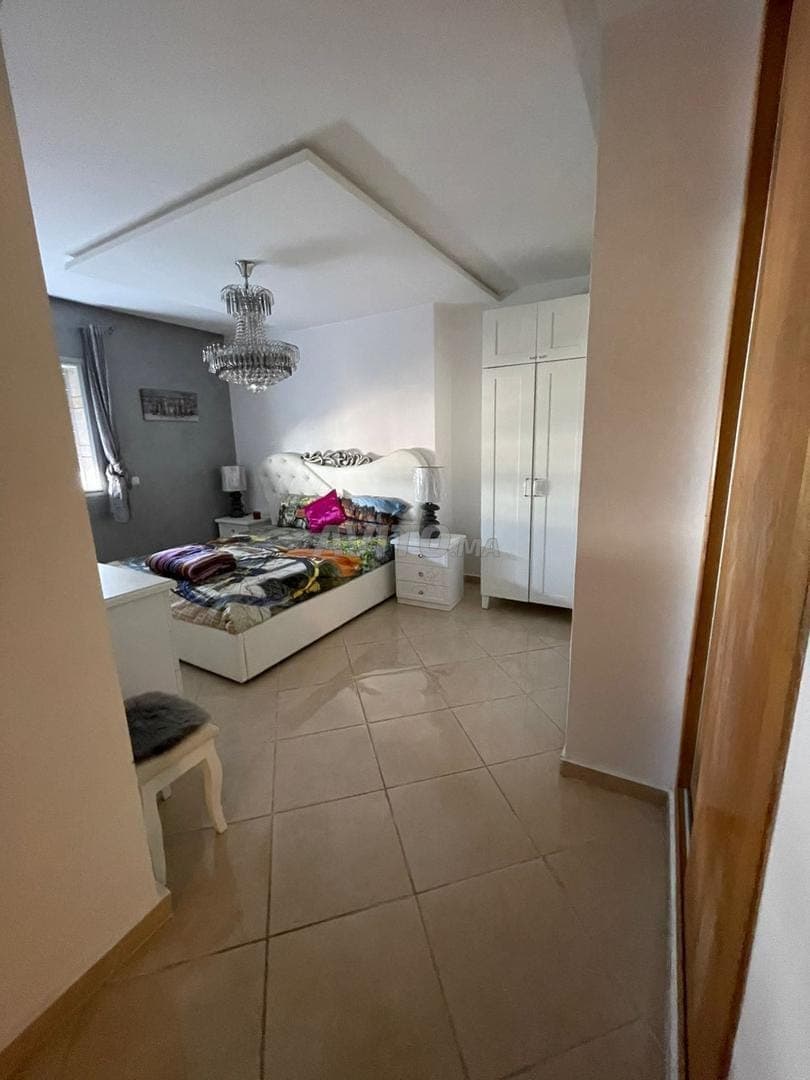 Sale Spacious Apartment in Mimosas Kenitra