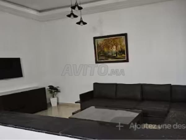 Appartement meublé à louer 168 m² à Kénitra