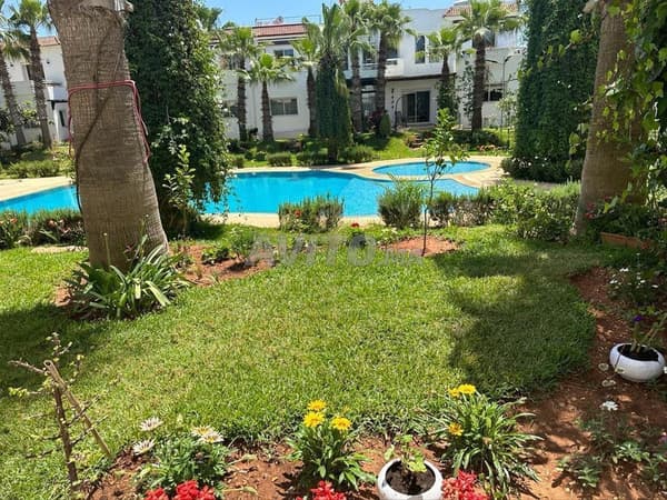 Beautiful villa for rent in Sid al aabed