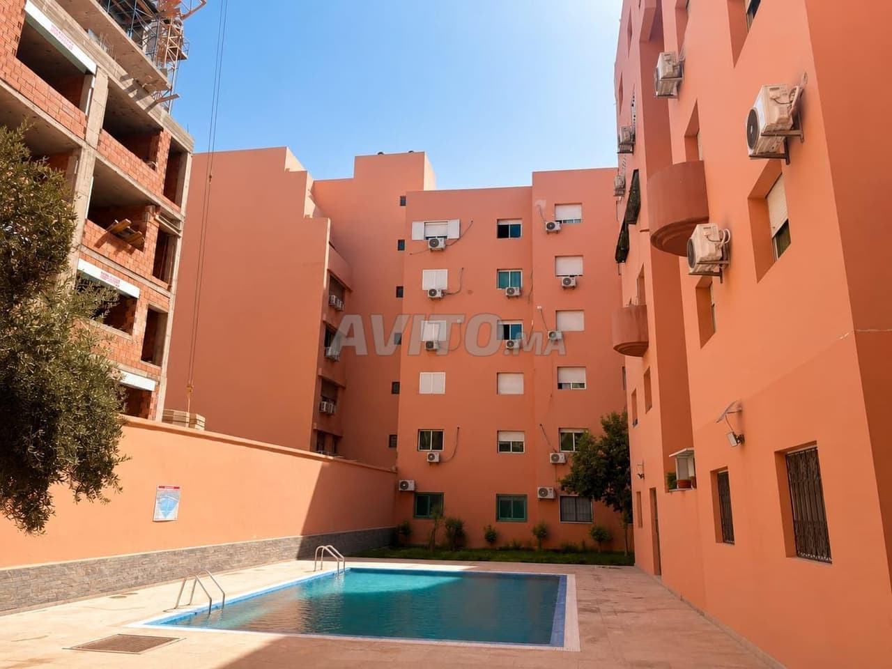 Appartement te koop 82 m² in Marrakech