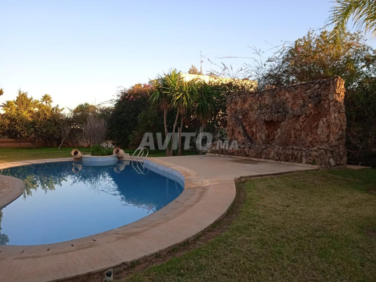 Villa for Sale