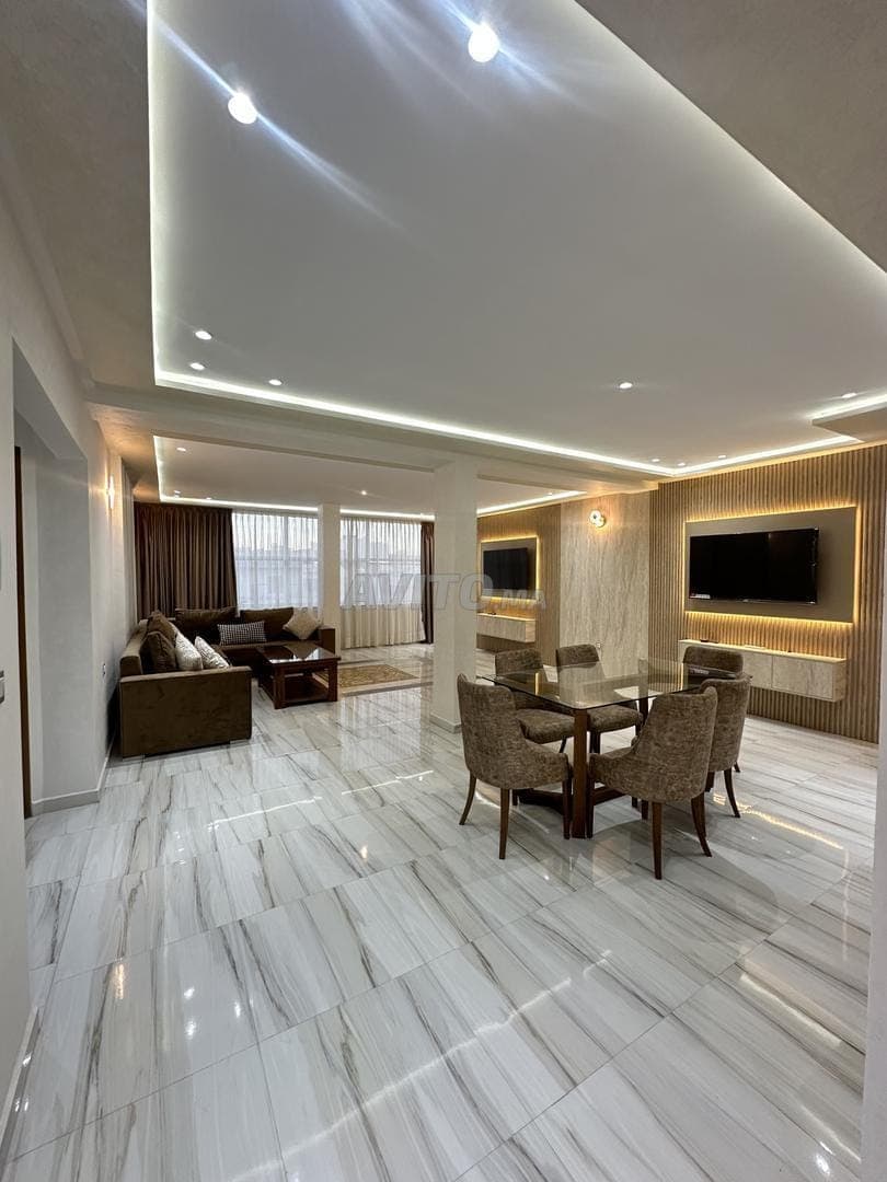 Mooi appartement te huur - Branes 2
