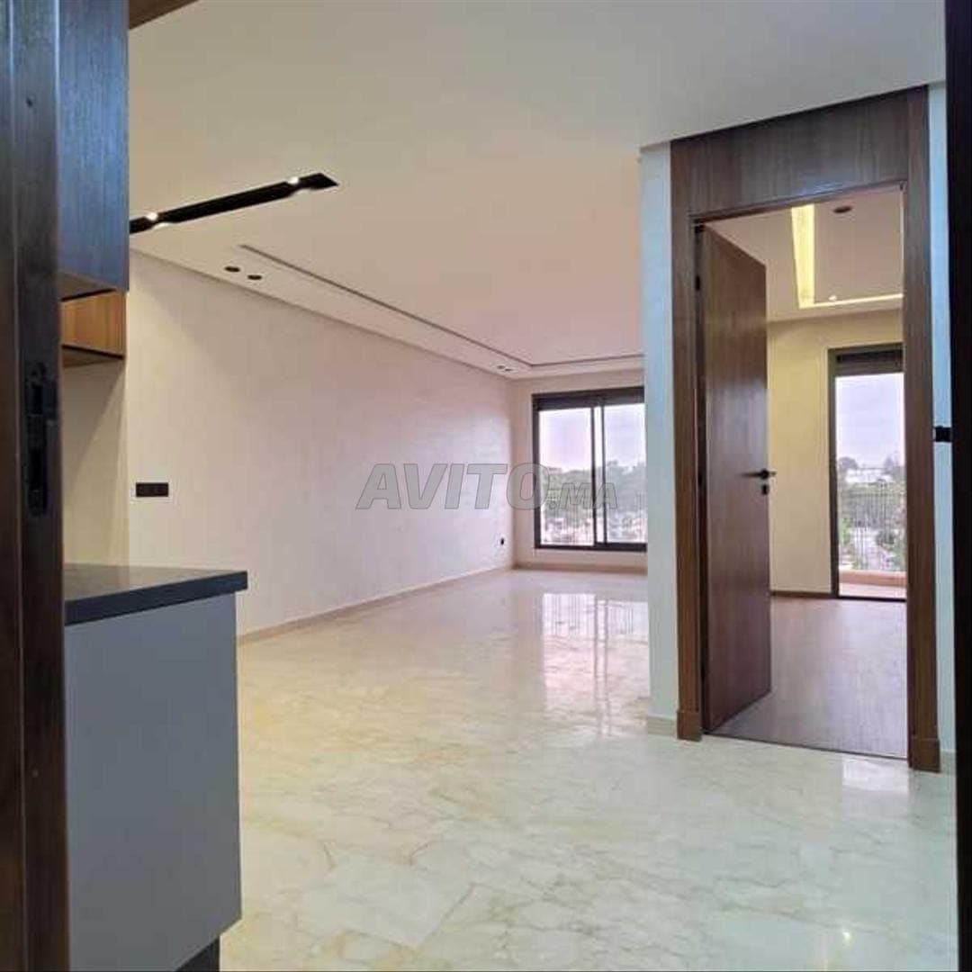 5000047-Apartment for rent at 6200DH in Hôpitaux