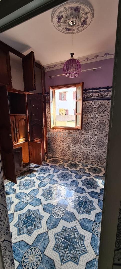 Maison à vendre entre El Madone et Guericca