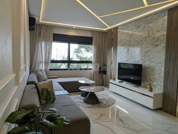 Appartement à louer avec piscine