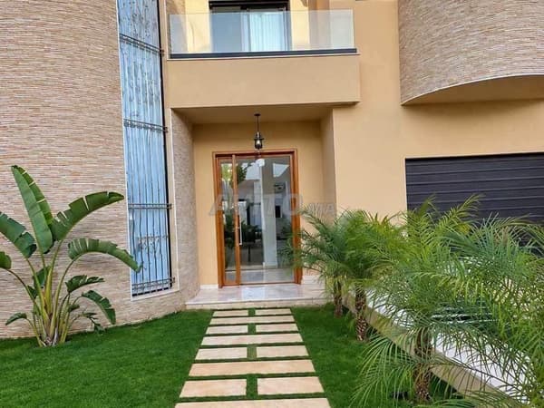 Location Villa de luxe Sonaba Agadir