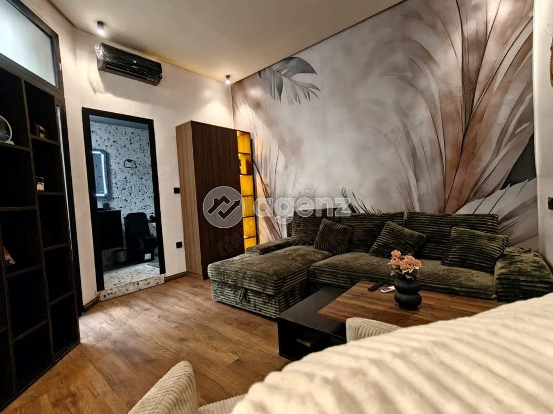 Studio te koop 23 m² Derb Omar Casablanca