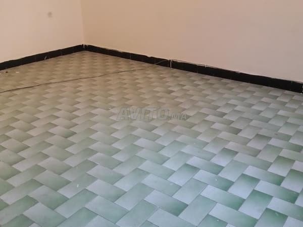 47 m² Apartment on Allal El Fassi Avenue