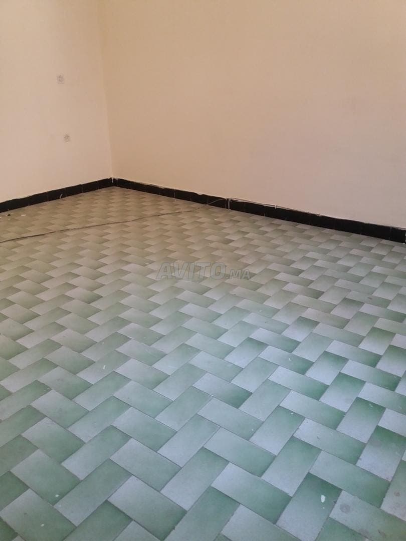 Appartement 47 m2 av Allal El Fassi