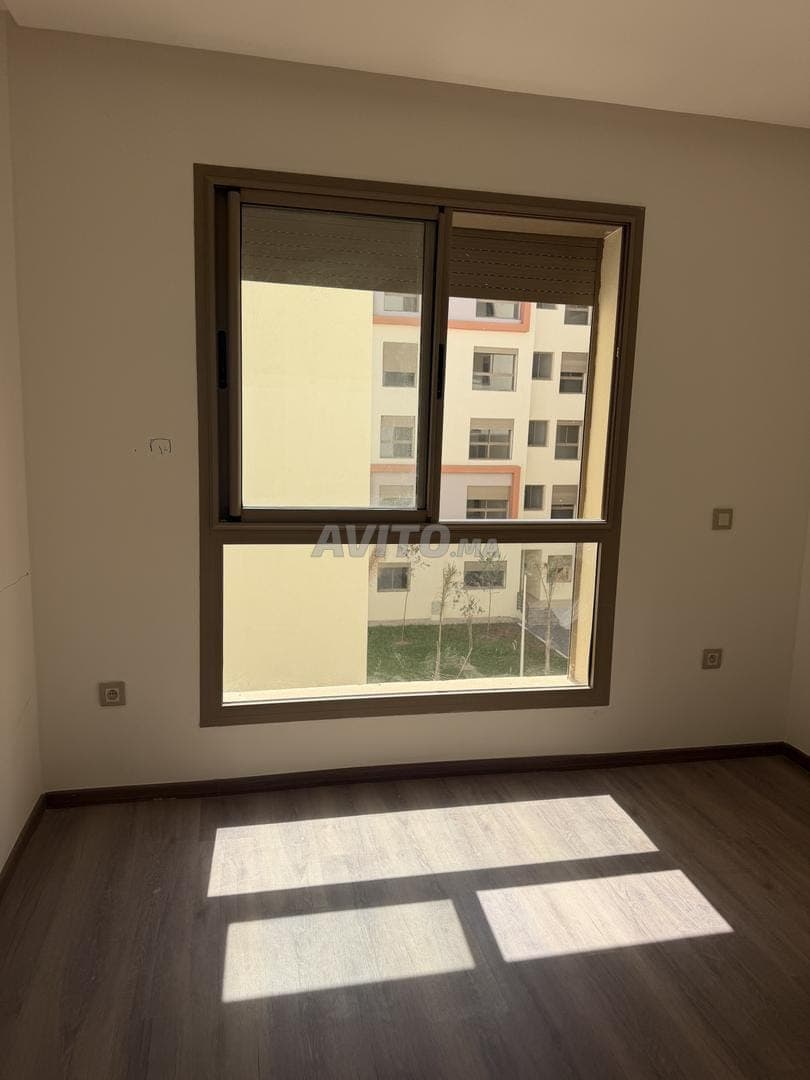 Wohnung zu verkaufen