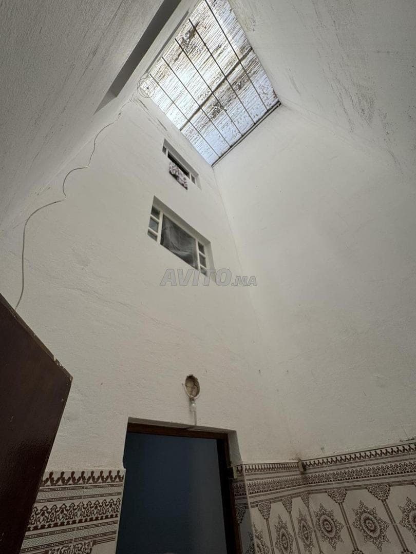 Huis te koop Borj 2