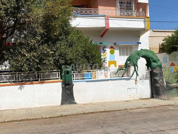 Villa for sale in Meknes - Anc. Combattants