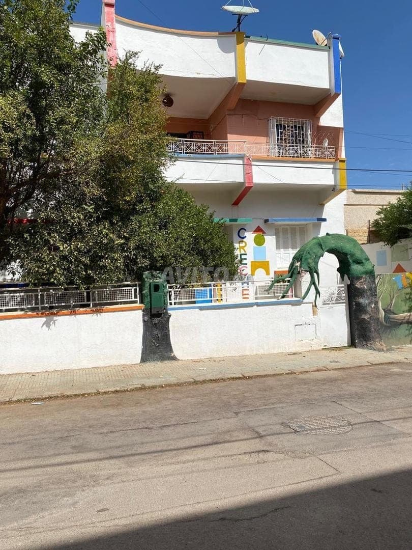 Venta de villa en Meknes- Anc.Combattants