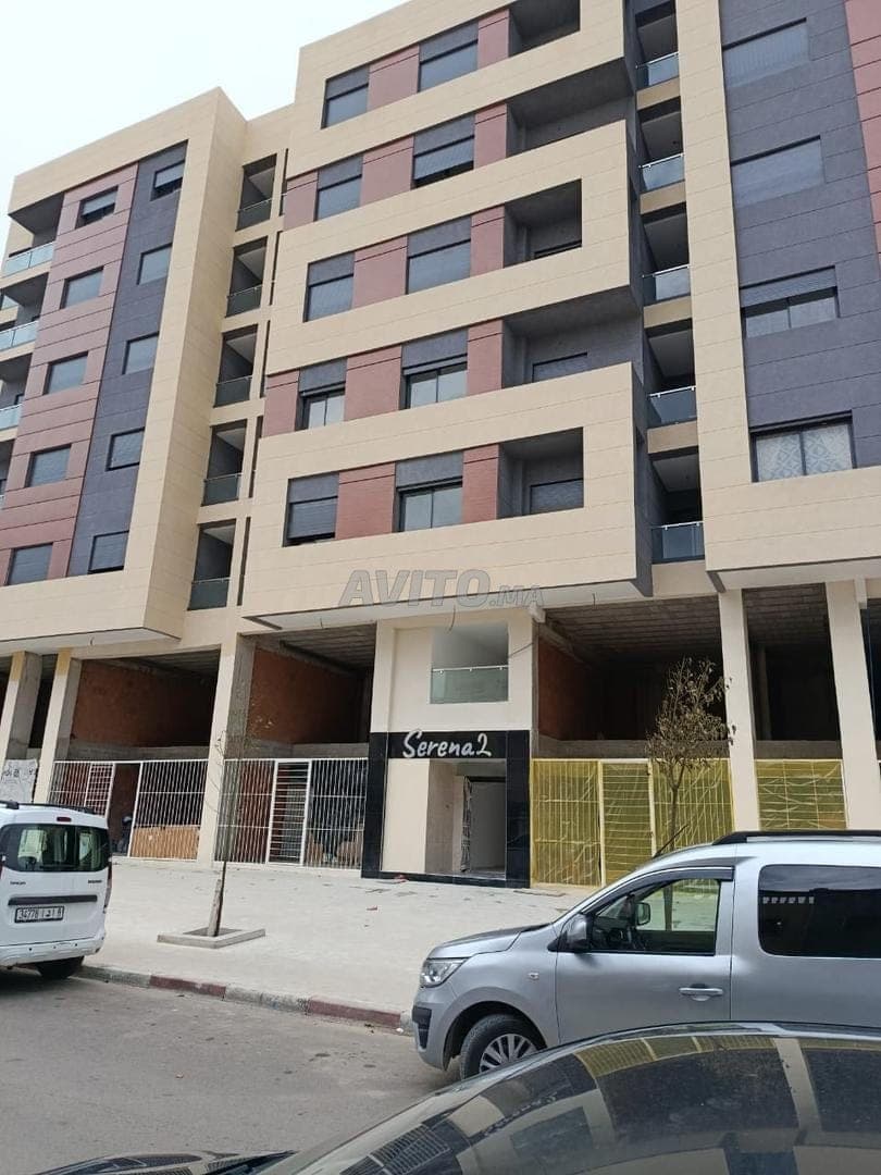 ✅ Apartment for sale in Guenzana