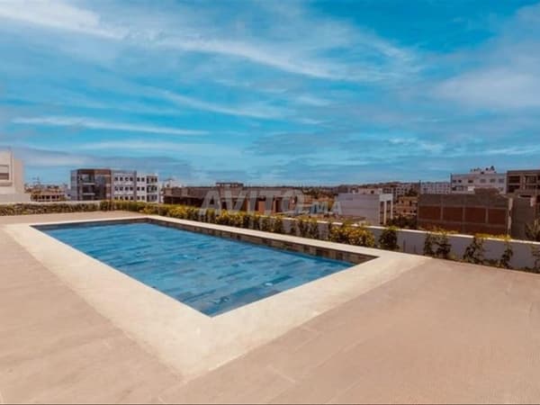 Möbliertes Studio zur Miete, 55 m²