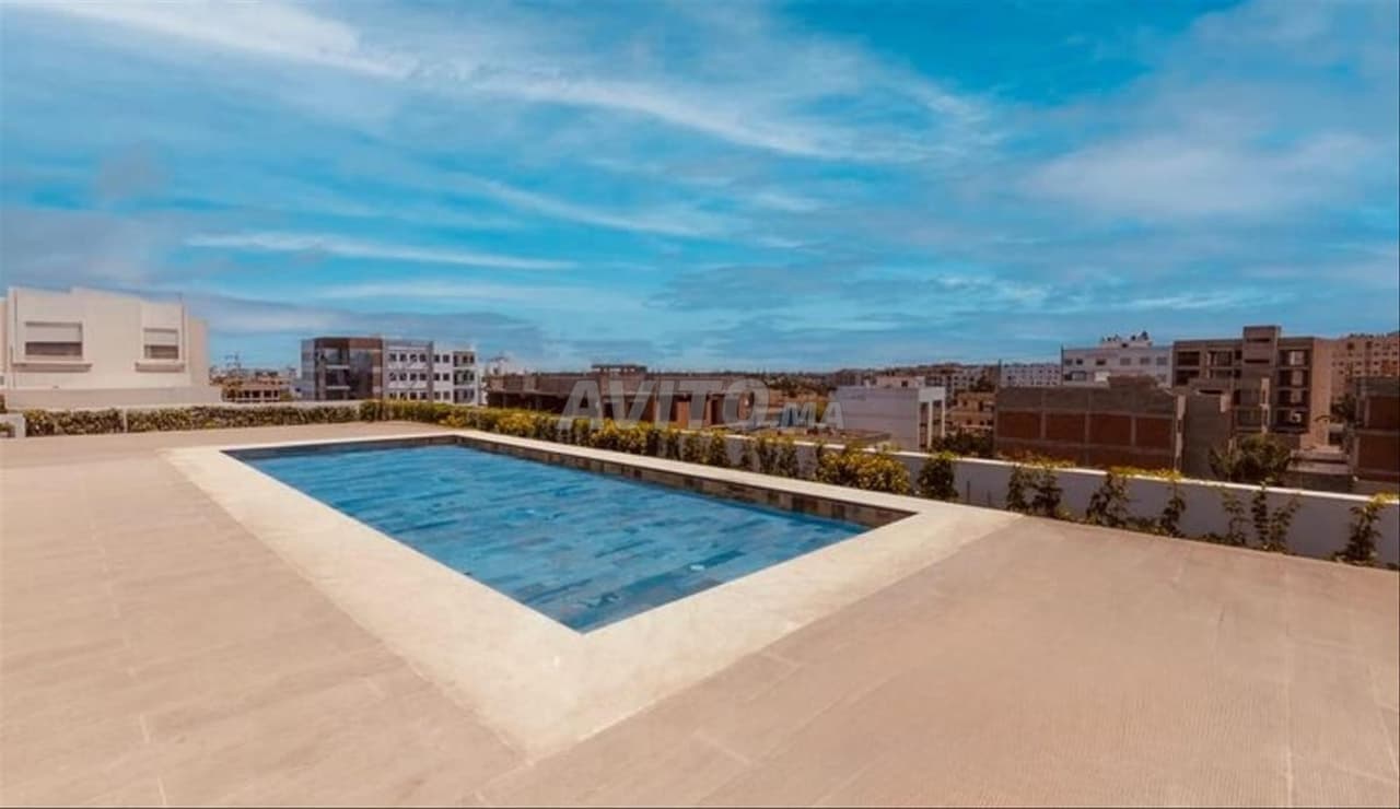 Gemeubileerde studio te huur van 55 m²