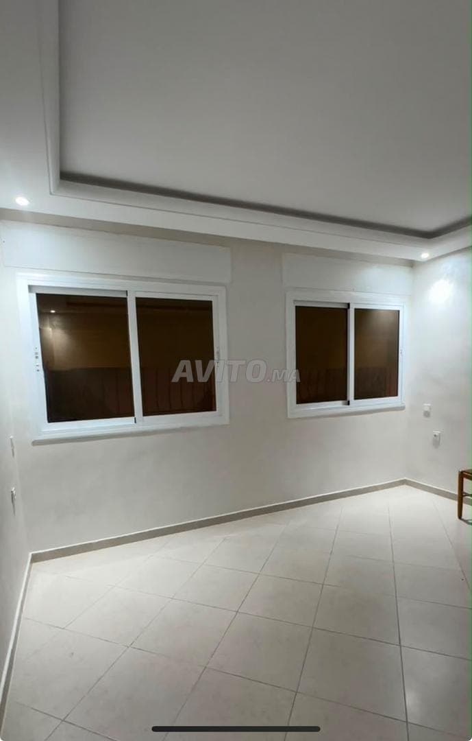 Vente appartement Titré Tétouan Route de Sebta