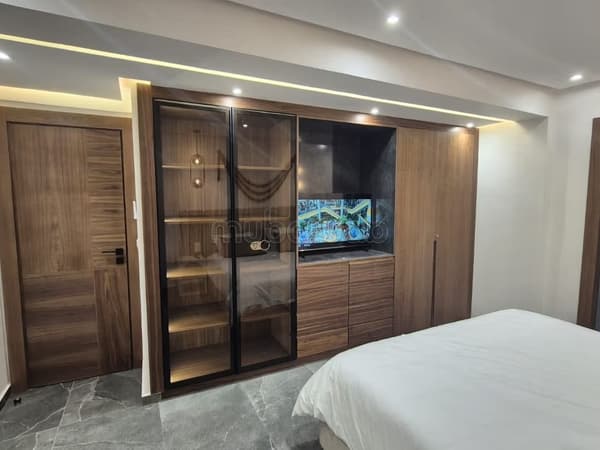 Magnifique Duplex meublé et rénové à Victor Hugo