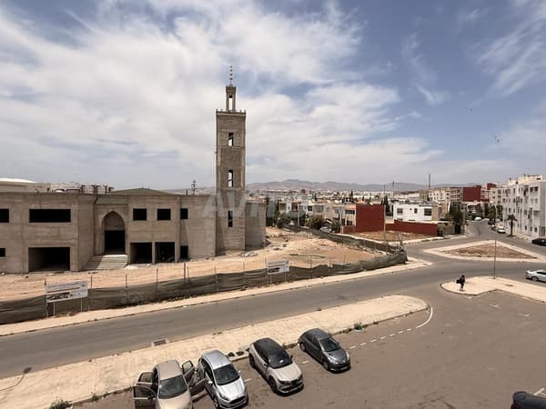 Apartment for sale Agadir Hay Wifaq