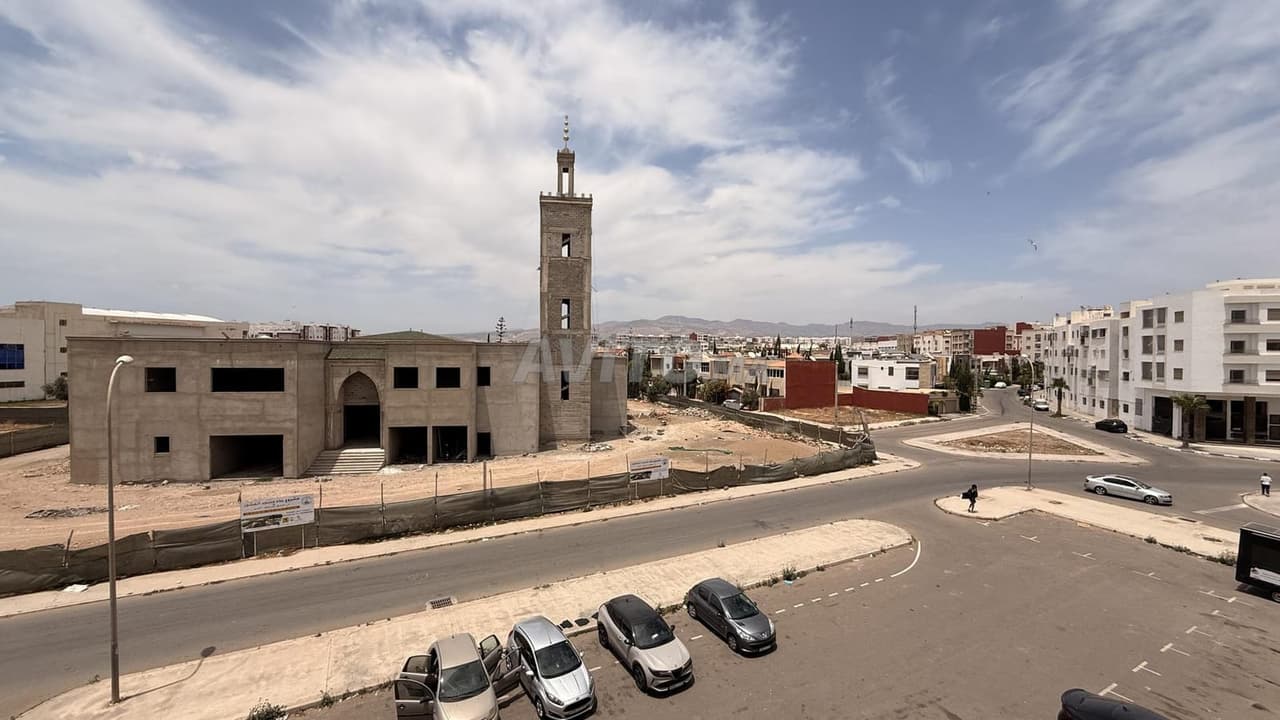 Apartment for sale Agadir Hay Wifaq