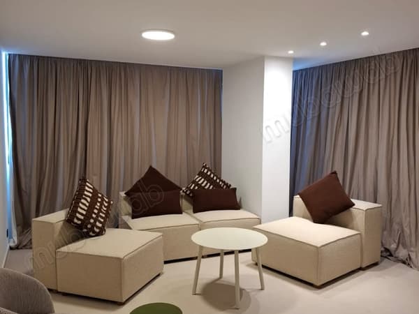 Superbe appartement à louer à Casablanca Finance City