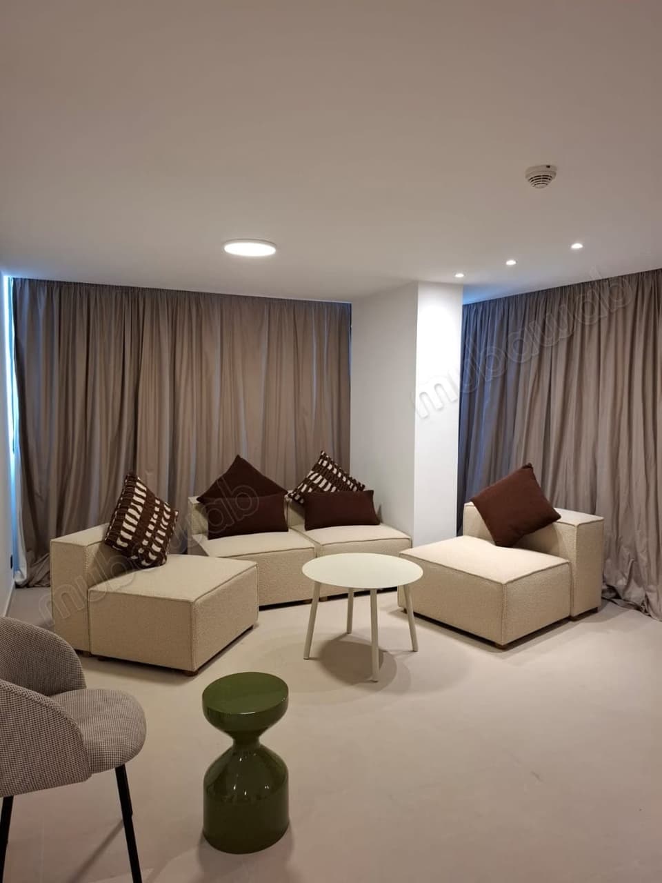 Superb apartment for rent in Casablanca Finance City