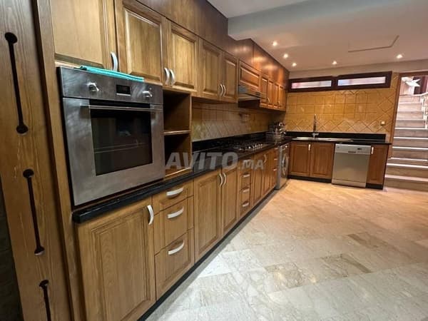Villa à vendre Agadir