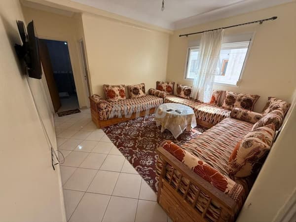 Appartement à vendre à Martil
