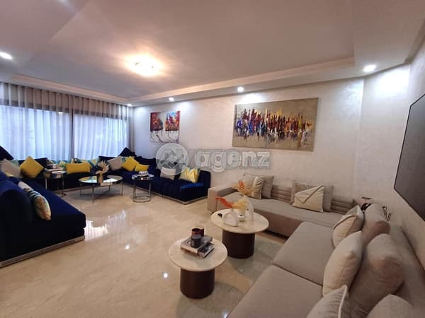 CMN-MA-2923 - Apartment for sale in Riviera