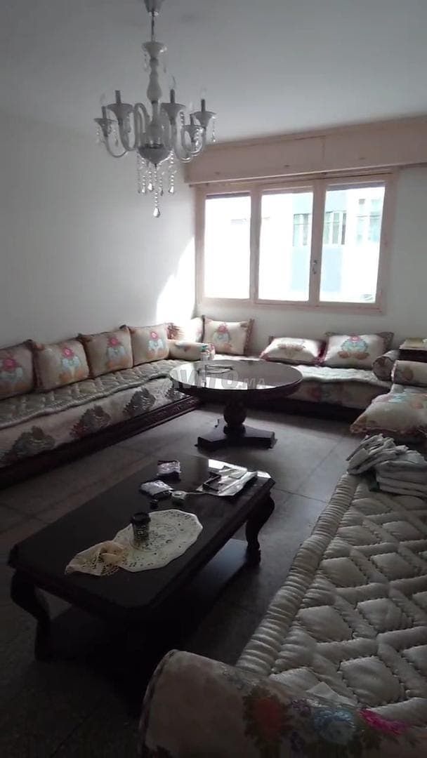 Appartement 126 à Vendre Belvédère Roches Noires