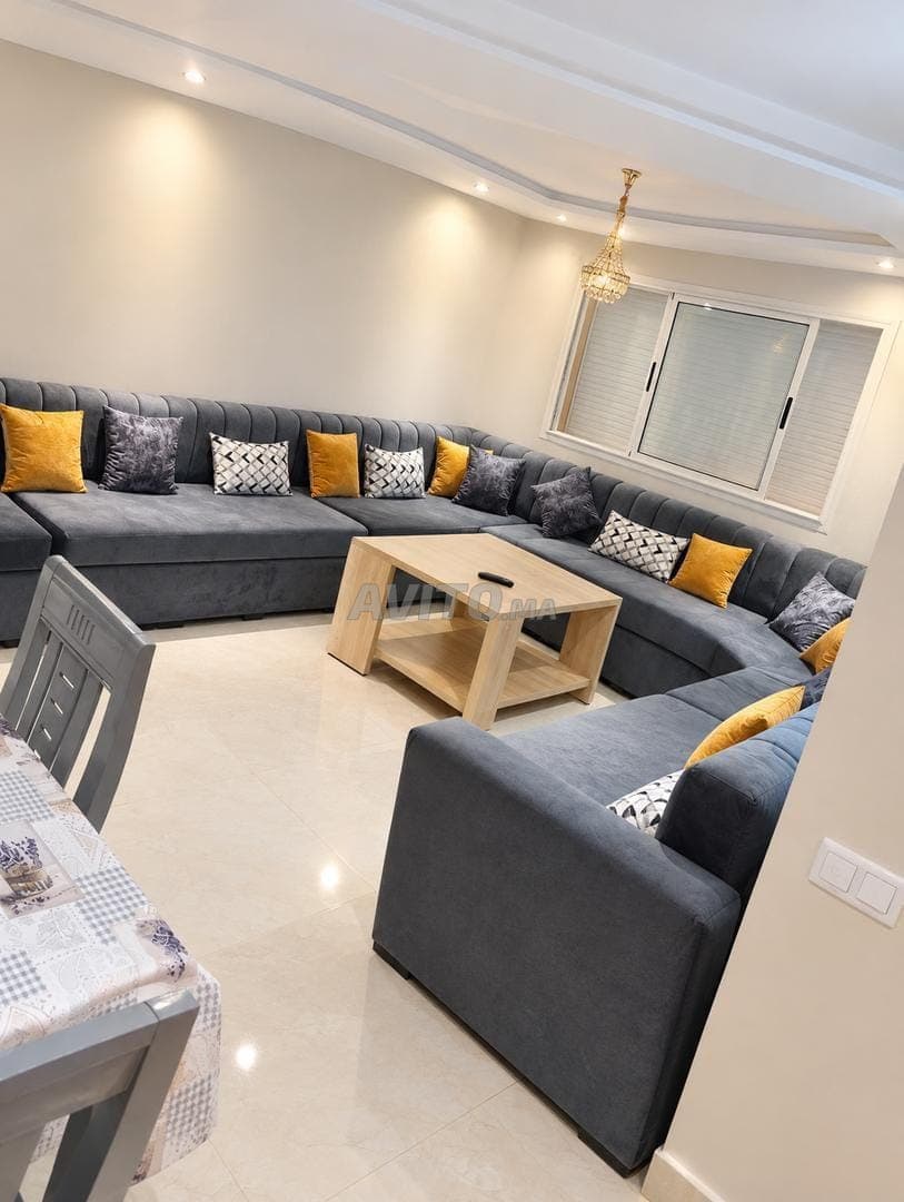 Apartment for sale Coralia opposite the police prefecture