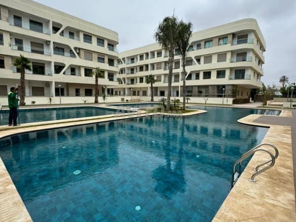 Apartment for rent 70 m² in Bouznika