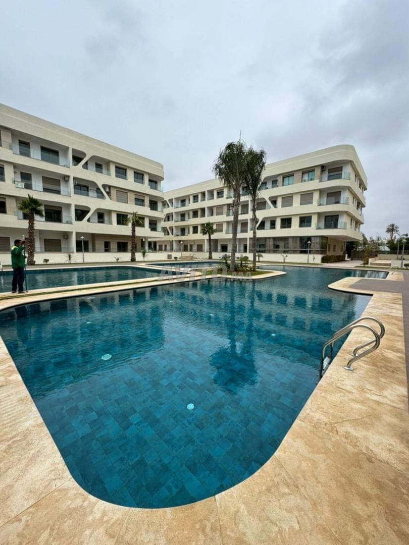 Apartment for rent 70 m² in Bouznika