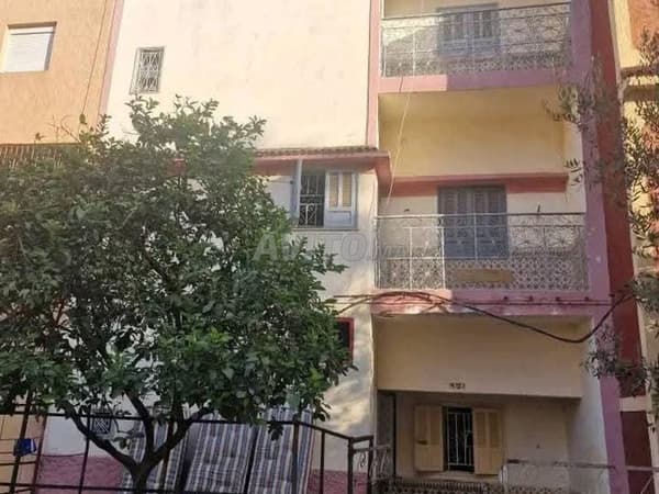 Bham Sidi Slimane District