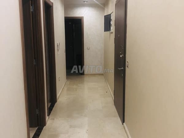 Appartement te huur 80 m² in Mohammedia