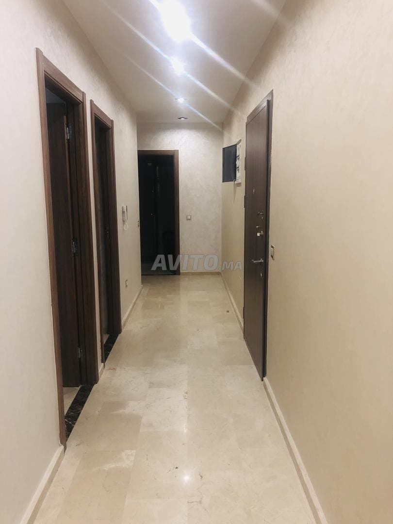 Apartamento en alquiler de 80 m² en Mohammedia