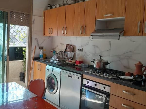 Appartement 84 m² à Haye El Ouaroud Sidi Maarouf