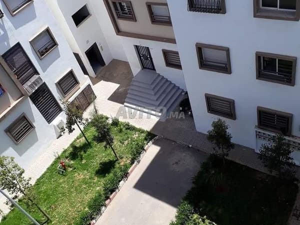 Apartment for sale on the 1st floor near the station