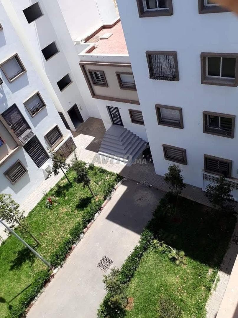 Vente appartement 1er étage près de la gare