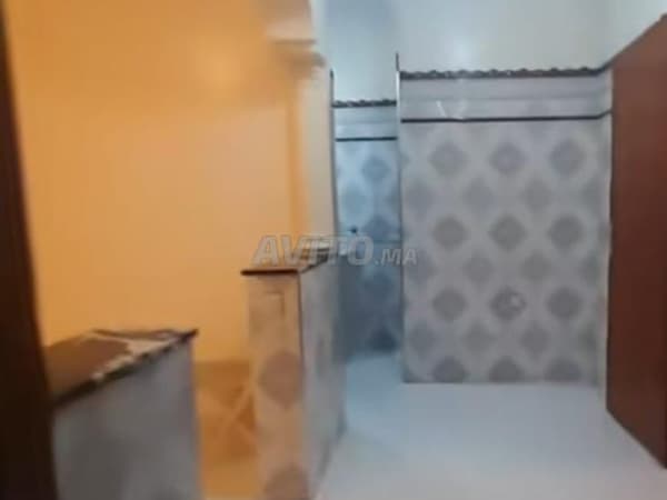 Appartement te huur, benedenverdieping