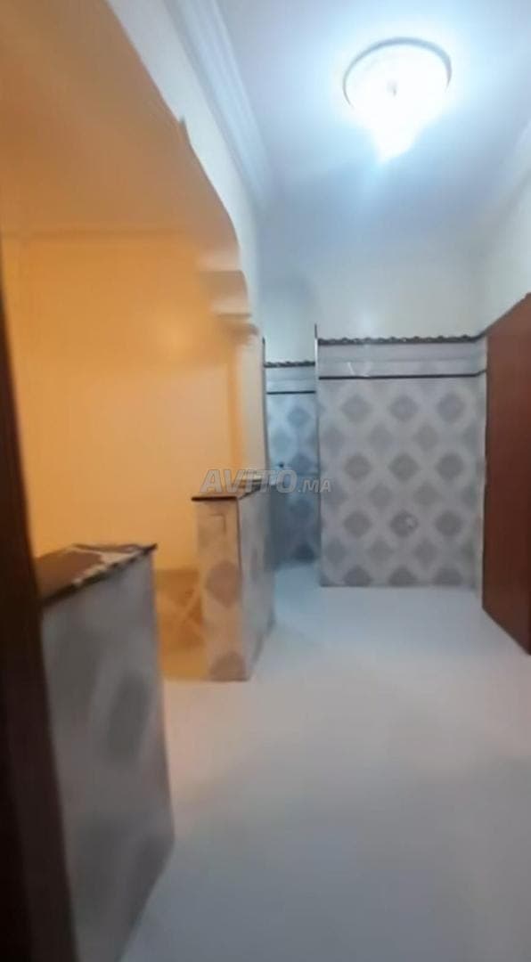 Appartement à louer, rez-de-chaussée