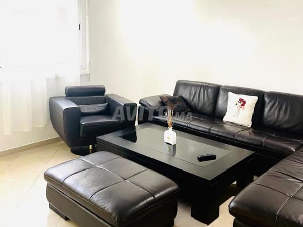 Apartamento en alquiler de 97 m² en Casablanca