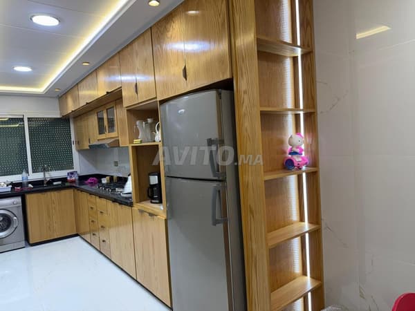 Apartment for rent 100 m² in Casablanca
